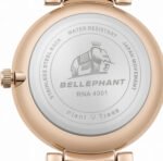 The Serengeti Rose – Rose Gold Watch for Her - Image 7