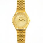 The Ivory Edition- Gold collection