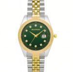 The Savannah Series – Silver & Gold Edition