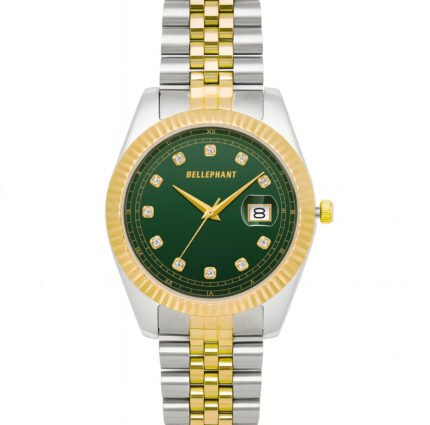 The Savannah Series – Silver & Gold Edition