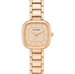 The Luna Tusk – Rose Gold Edition (For Her)