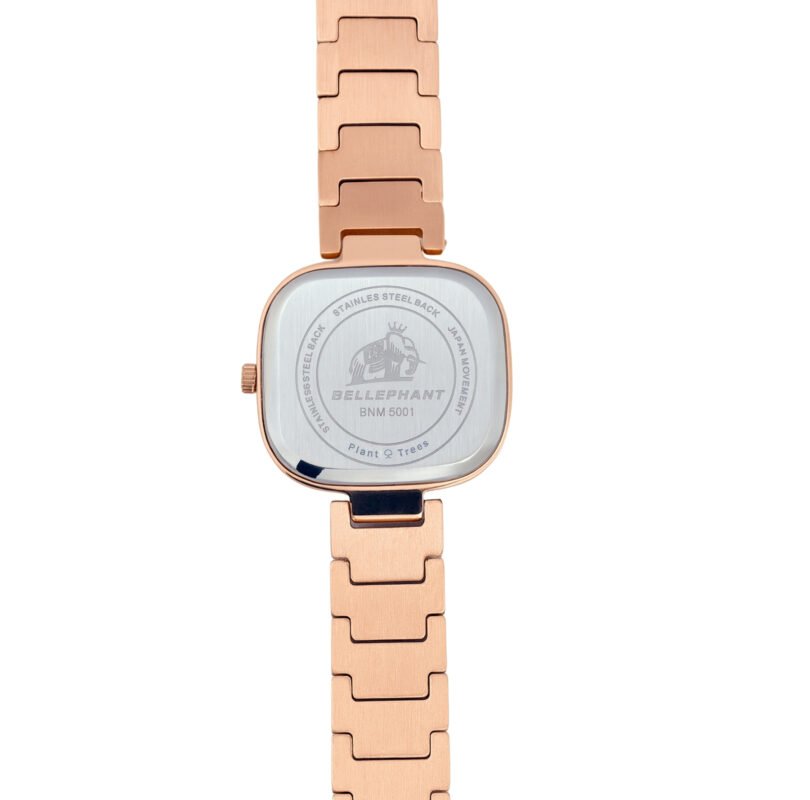 Rose Gold Watches for Women