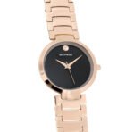 The Serengeti Rose – Rose Gold Watch for Her - Image 4