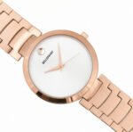 The Serengeti Rose – Rose Gold Watch for Her - Image 5