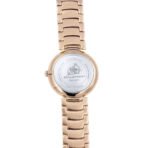 The Serengeti Rose – Rose Gold Watch for Her - Image 6