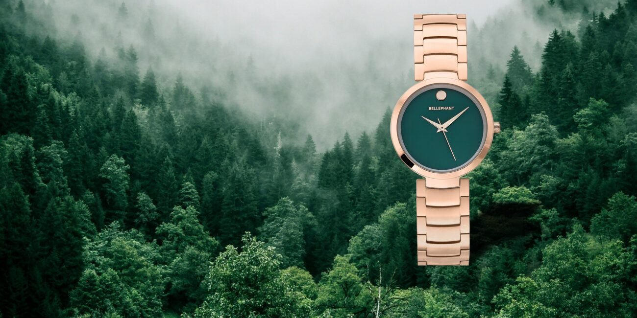 affordable luxury watches in India